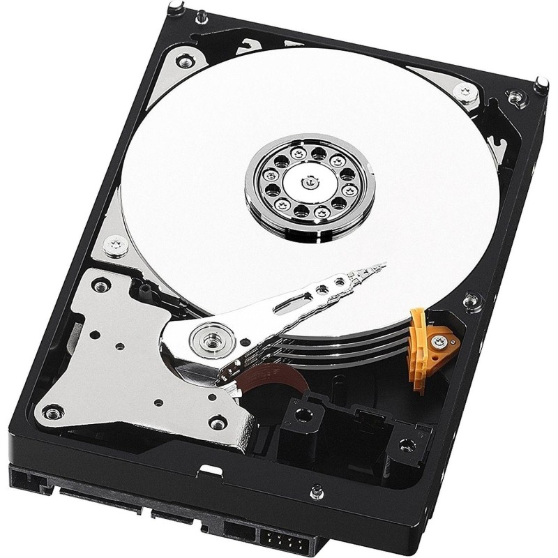 Жесткий диск Western Digital Blue 1TB,SATA, 5400rpm,128MB(WD10SPZX)