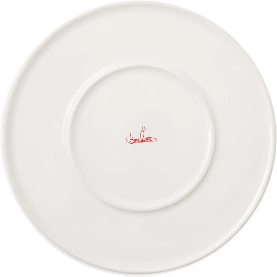 Тарелка обеденная Фенхель 26 см,6шт/уп Тарелка обеденная Фенхель 26 см,6шт/уп