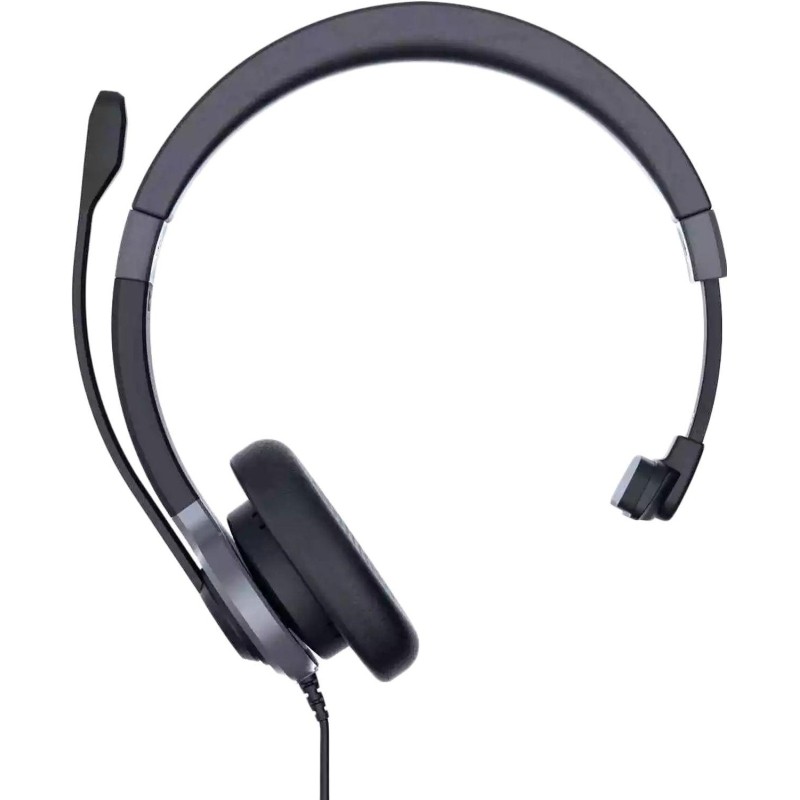 Гарнитура проводная Accutone UM610MK3 ProNC USB Comfort