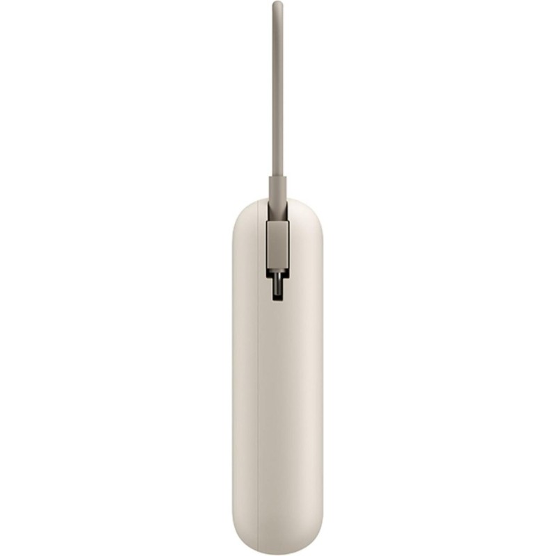 Внешний аккумулятор Xiaomi 10000mAh (встр. кабель) Tan GL BHR9072GL