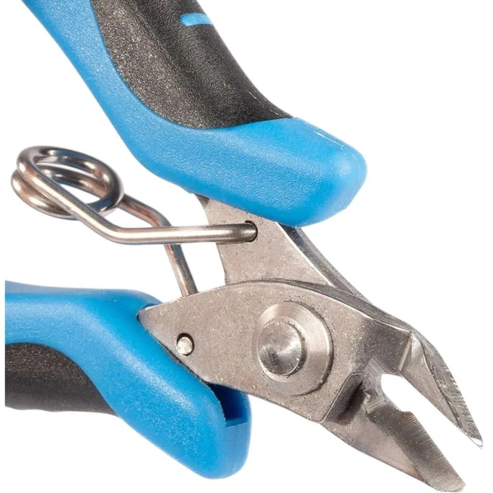 Бокорезы мини 105 мм серия ПРОФИ (КВТ) 92058