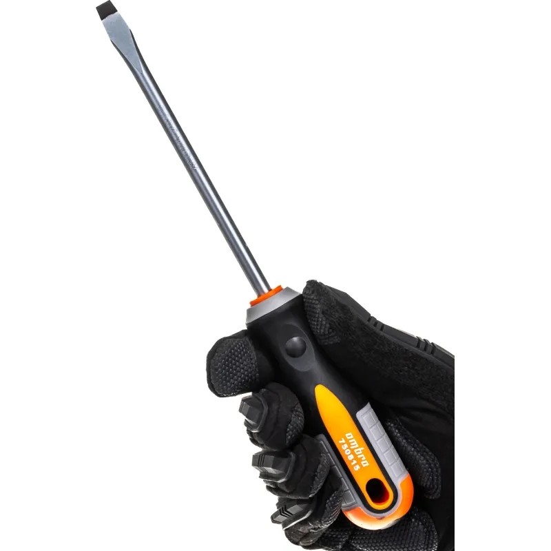 Набор отверток стержневых ROUND GRIP, 8 предметов 975008