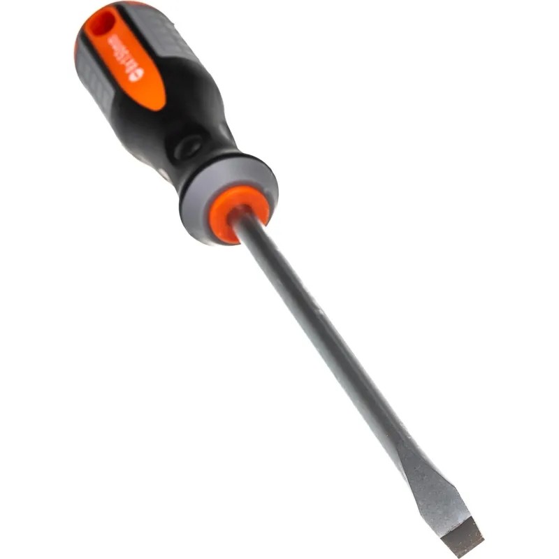 Набор отверток стержневых ROUND GRIP, 8 предметов 975008