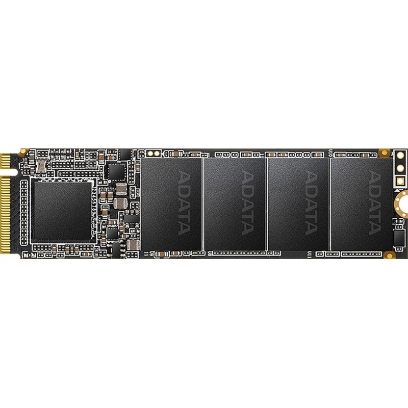 SSD накопитель ADATA SSD SX6000Pro 1Tb M.2 PCIe 3.0x4(ASX6000PNP-1TT-C)