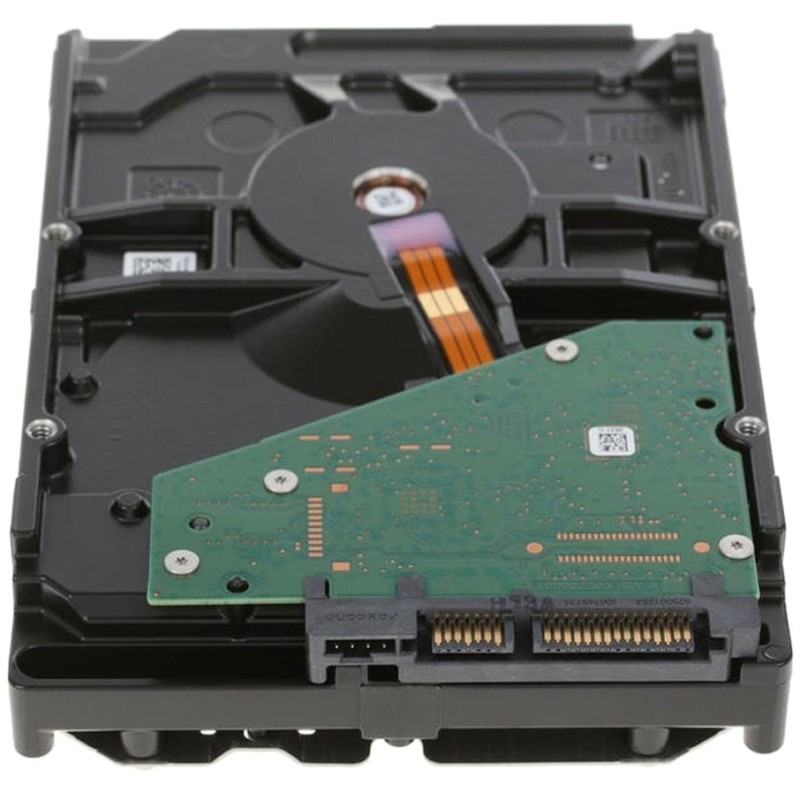 Жесткий диск Seagate SkyHawk 6TB, SATA, 5400rpm, 256MB(ST6000VX001)