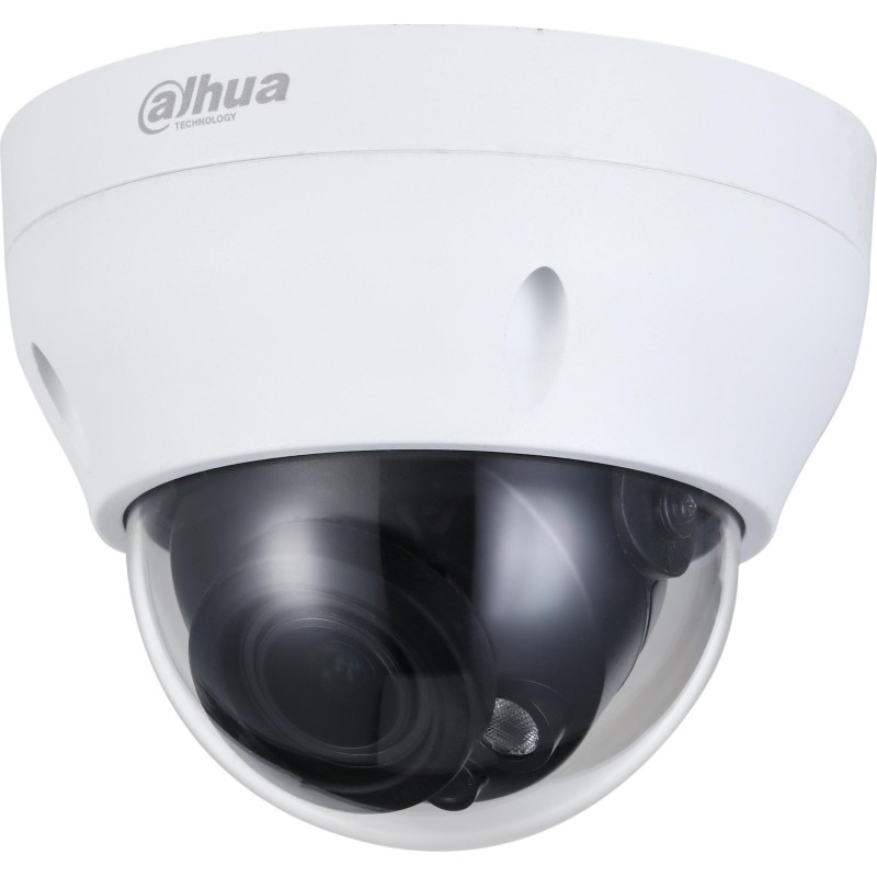 Видеокамера Dahua DH-HAC-D3A51P-Z-S2 2.7-12мм цв