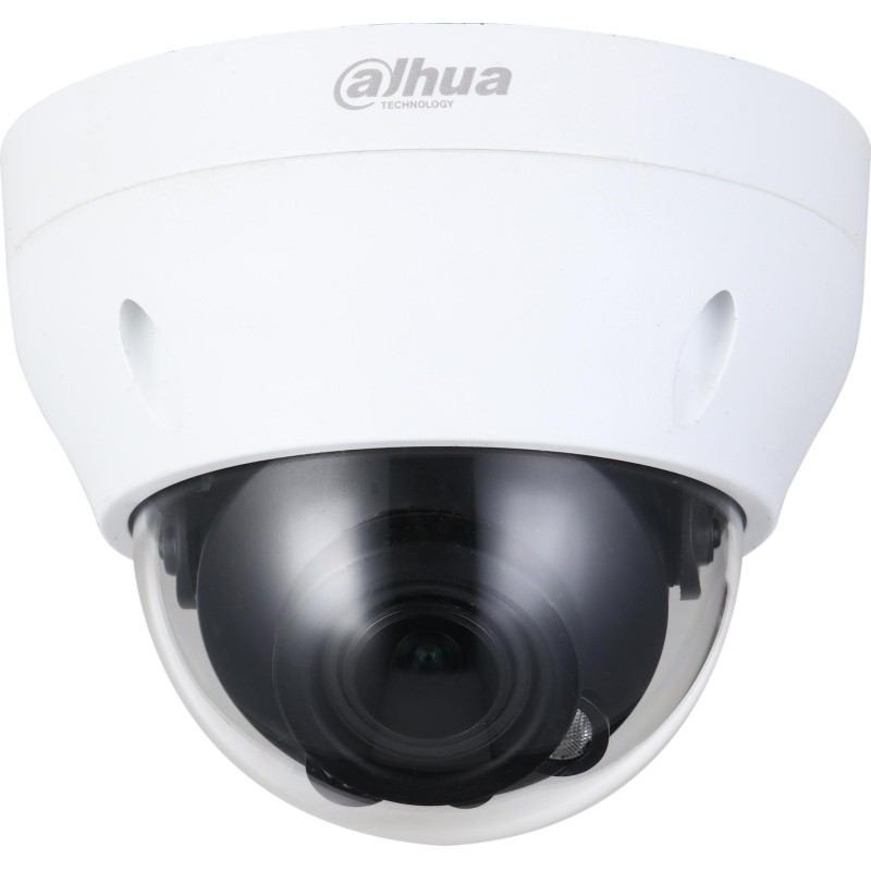 Видеокамера Dahua DH-HAC-D3A51P-Z-S2 2.7-12мм цв