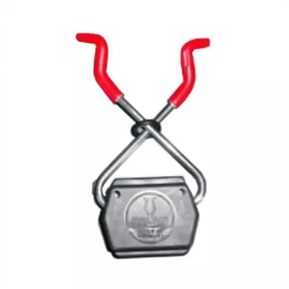 Фиксатор ручек Брюнер красный 508526 Фиксатор ручек Брюнер красный 508526