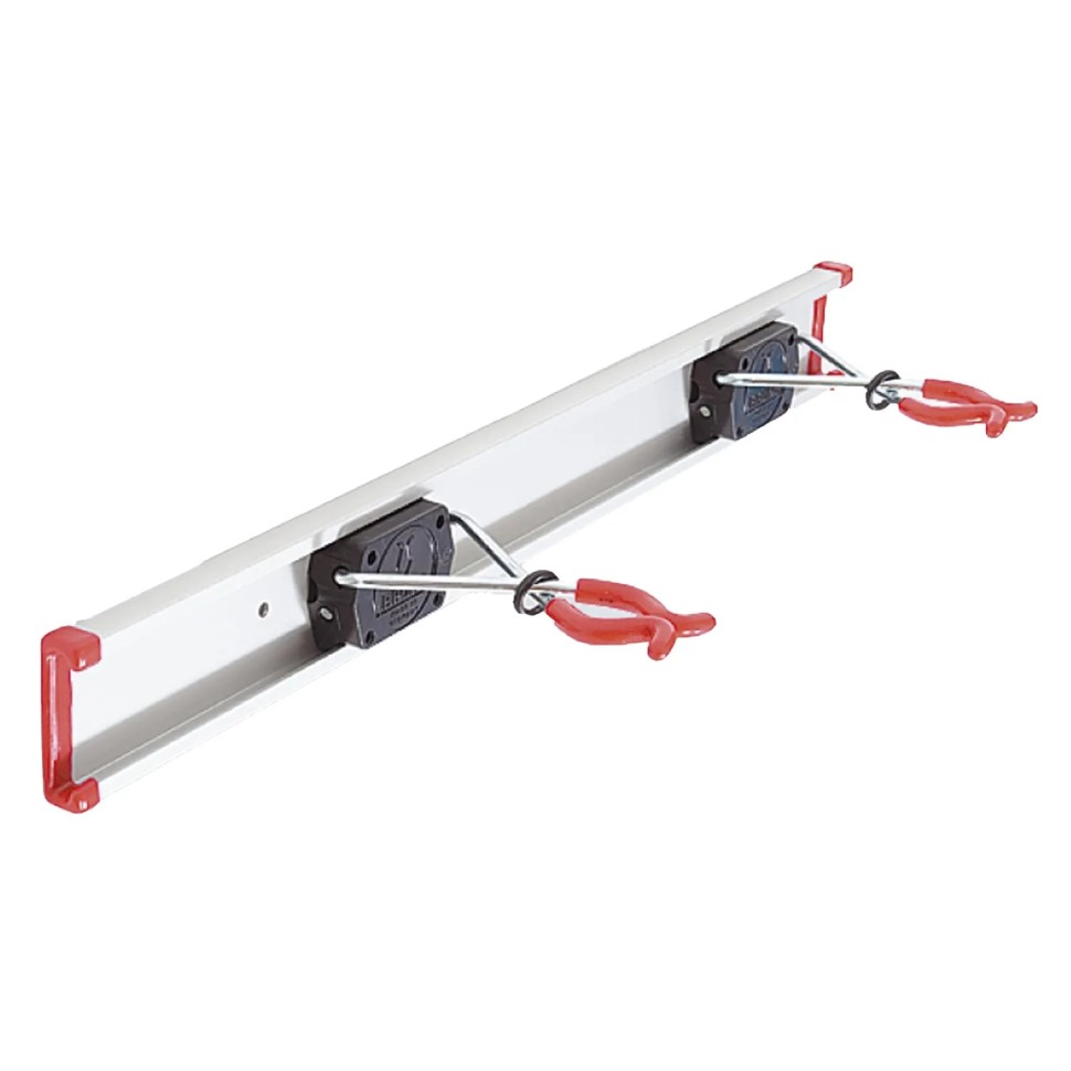 Фиксатор ручек Брюнер красный 508526 Фиксатор ручек Брюнер красный 508526