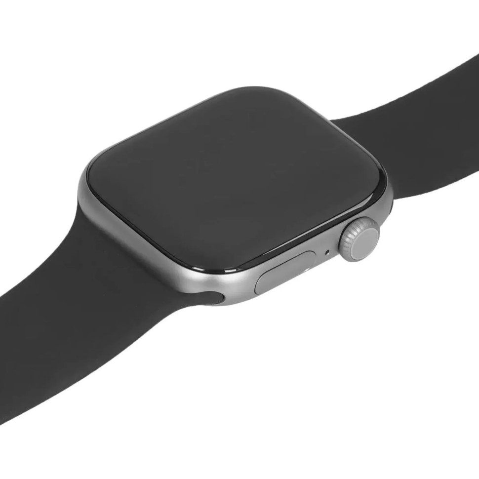 Смарт-часы Apple Watch Series 11 GPS 42mm Space Grey(Косм серый)[MEQX4ZP/A
