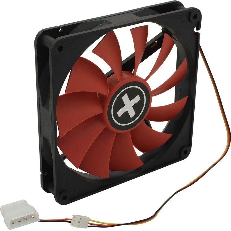 Вентилятор XILENCE Performance C case fan,XPF140.R, 140mm (XF050)