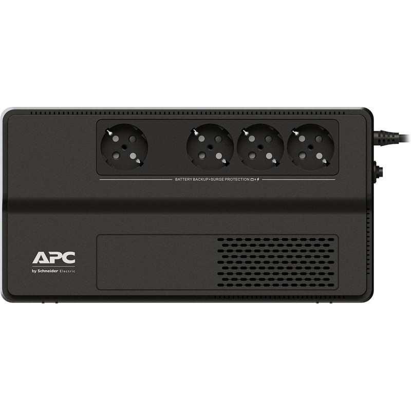 ИБП APC EASY UPS BV 1000ВА BV1000I-GR/BV1000I-GR/KZ, Schuko