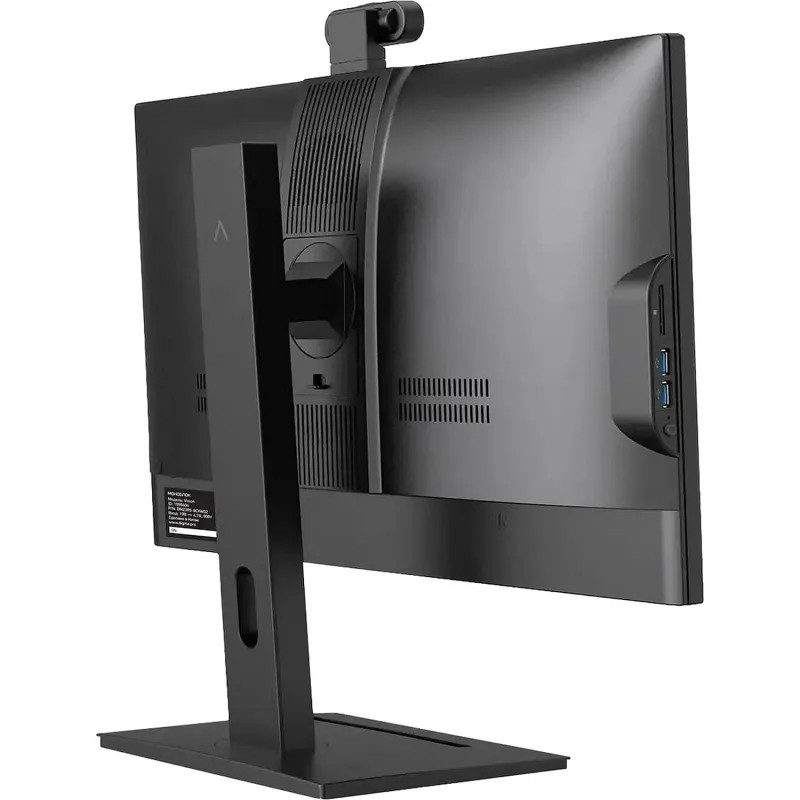 Моноблок Digma Pro Vision(DM23R7-ADXW01)23.8/FHD/R7-5700U/16/512/W11P/KBM
