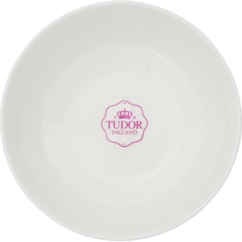 Салатник TUDOR ENGLAND Royal Circle 16см 6шт/уп