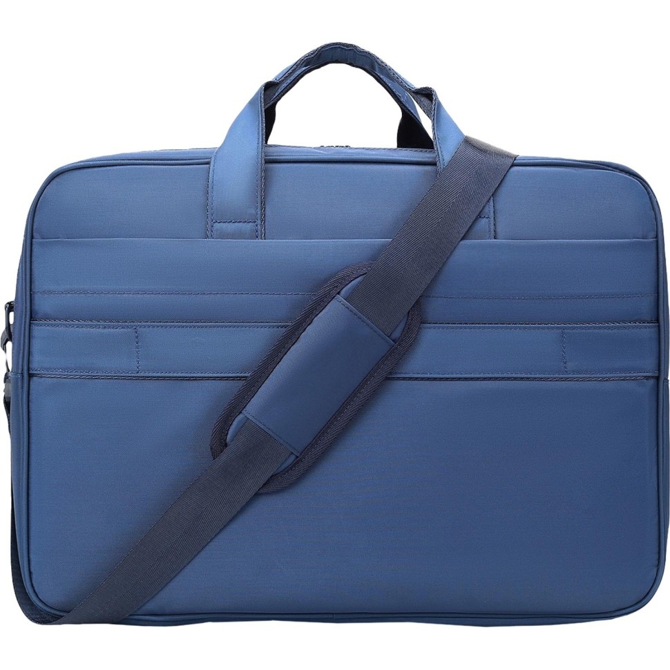 Сумка для ноутбука 17.3 Lamark L267 Blue
