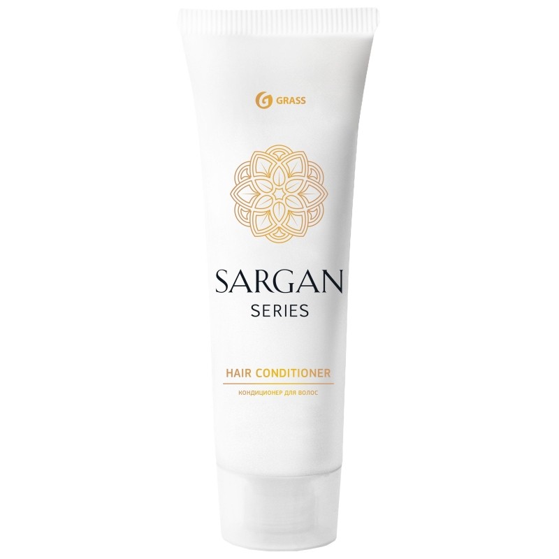 Кондиционер для волос &#039;Sargan&#039; (туба) 125шт/уп