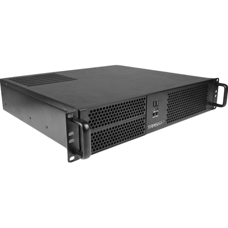 IP-видеорегистратор TRASSIR NeuroStation Compact RE 16 кан
