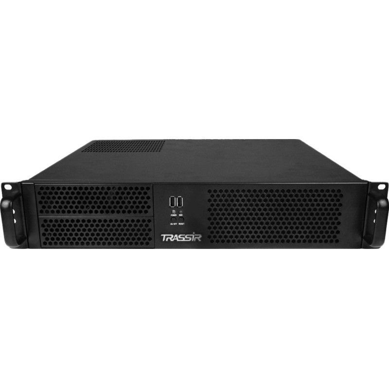 IP-видеорегистратор TRASSIR NeuroStation Compact RE 16 кан