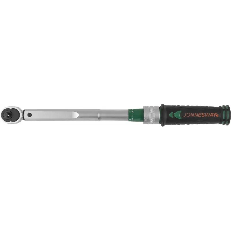 Ключ динамометрический 1/4DR, 4.5-30 Нм T27030N