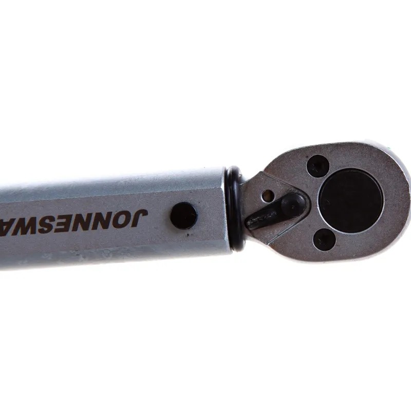 Ключ динамометрический 1/4DR, 4.5-30 Нм T27030N
