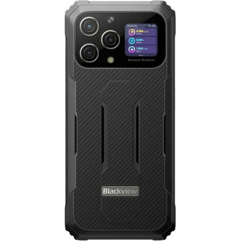 Смартфон Blackview BL8000 12/512GB Orbit Grey