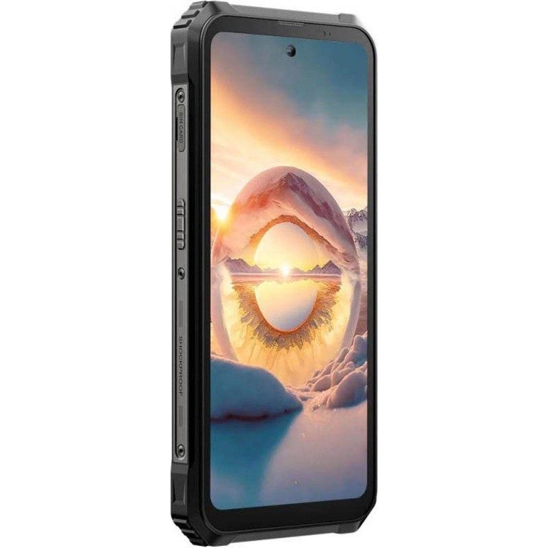 Смартфон Blackview BL8000 12/512GB Orbit Grey