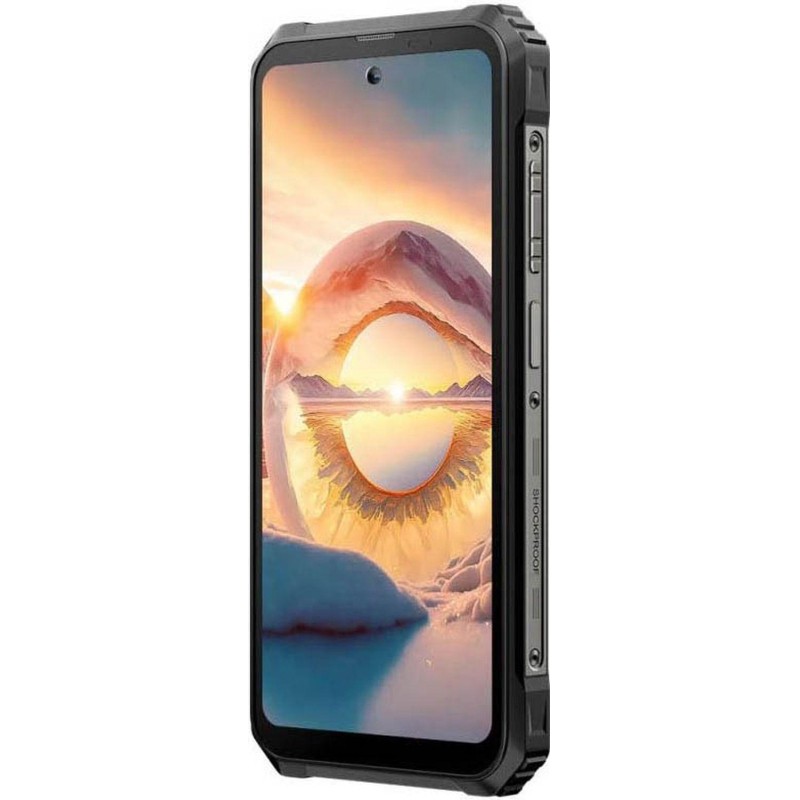 Смартфон Blackview BL8000 12/512GB Orbit Grey
