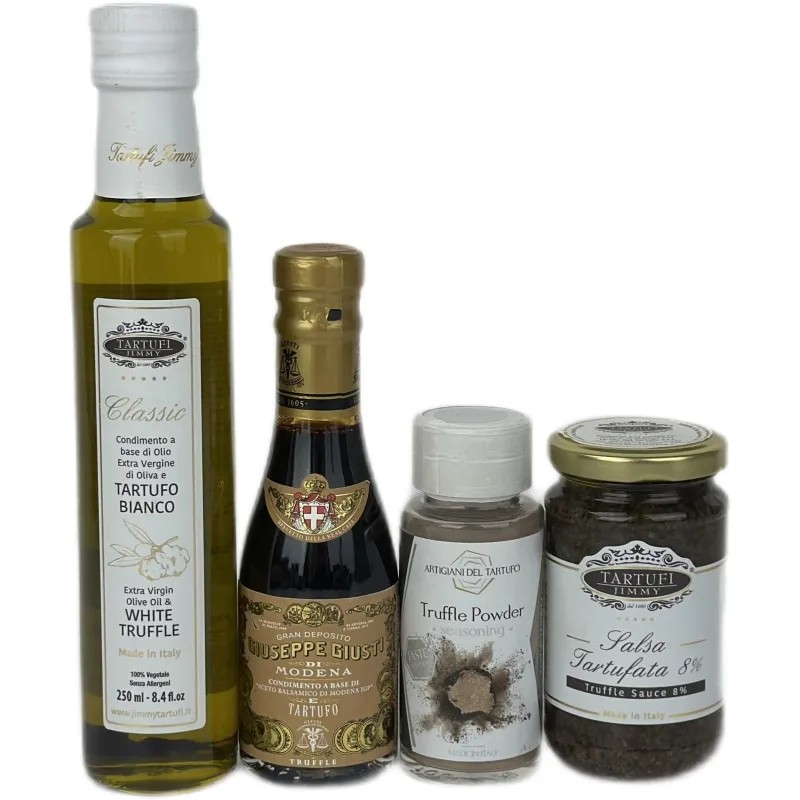 Набор подарочный трюфельный TARTUFO №28, MC-00020881