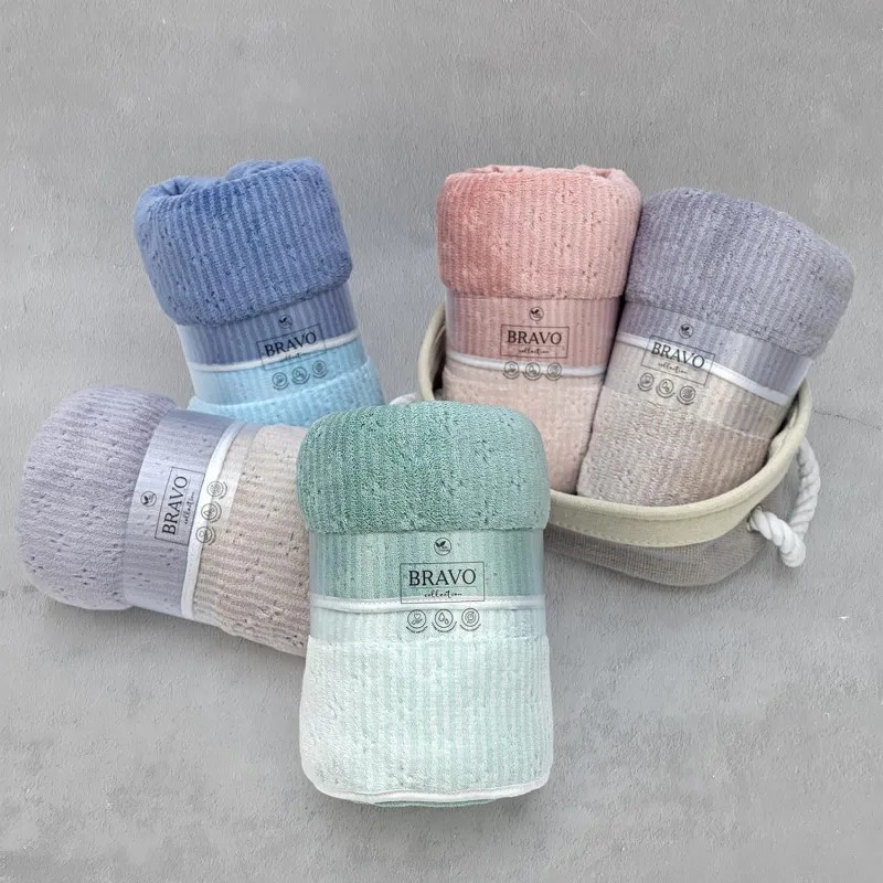 Полотенце НВ Дабл,S 35х75,161102