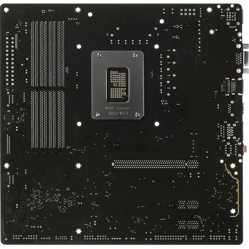 Материнская плата GIGABYTE B760M D3HP DDR4, s1700, intel B760, 4xDDR4, mATX