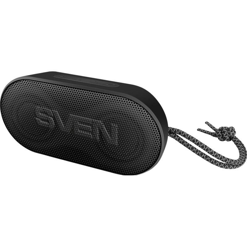 Акустическая система Sven PS-99, 10Вт, IPx5, TWS, Bluetooth