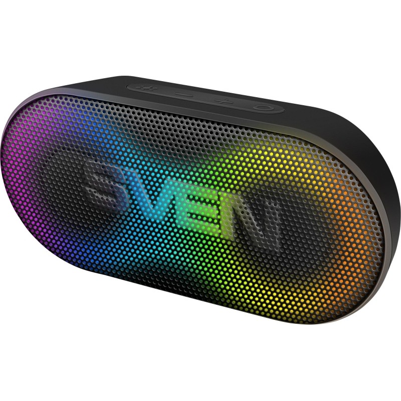 Акустическая система Sven PS-99, 10Вт, IPx5, TWS, Bluetooth