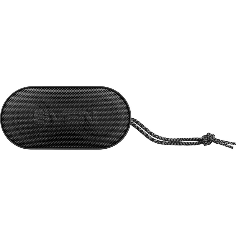 Акустическая система Sven PS-99, 10Вт, IPx5, TWS, Bluetooth
