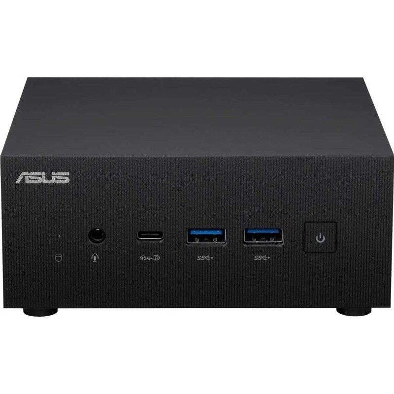 Неттоп Asus PN53-B-S5100MD (90MR00S2-M00350) R 5-7535HS/-/-/noOS