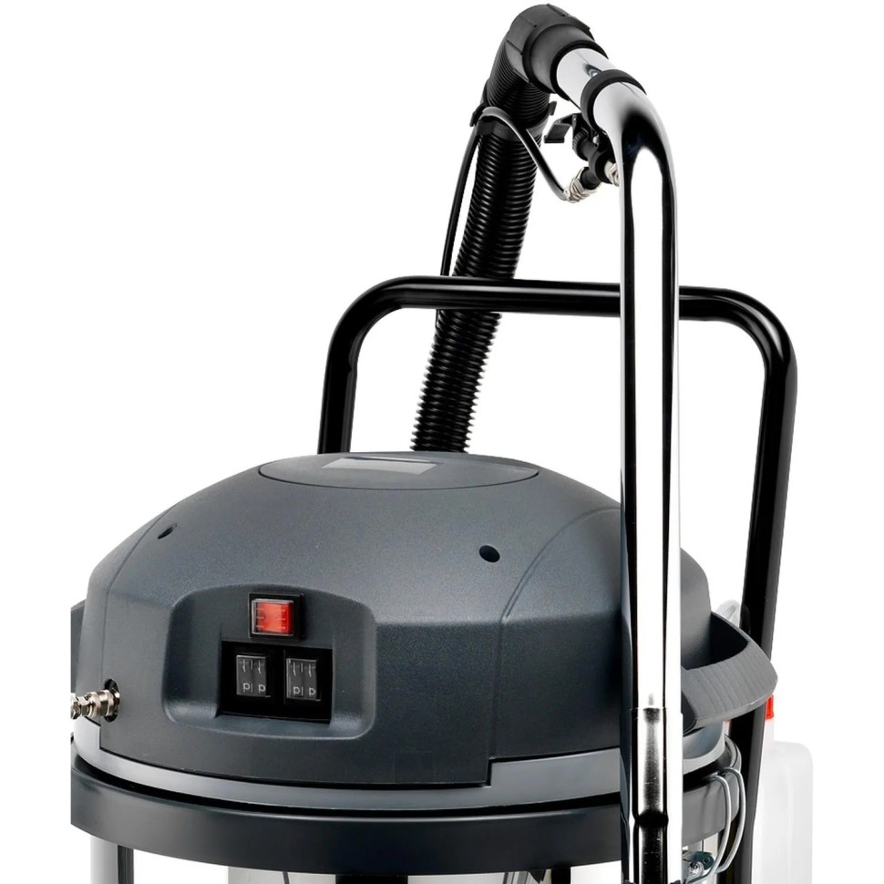 Пылесос моющий электрический Lavor Professional Solaris IF