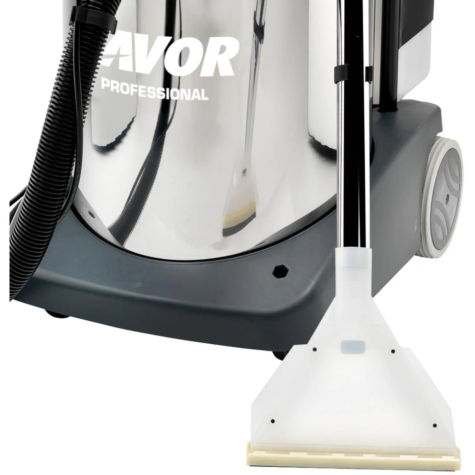 Пылесос моющий электрический Lavor Professional Solaris IF