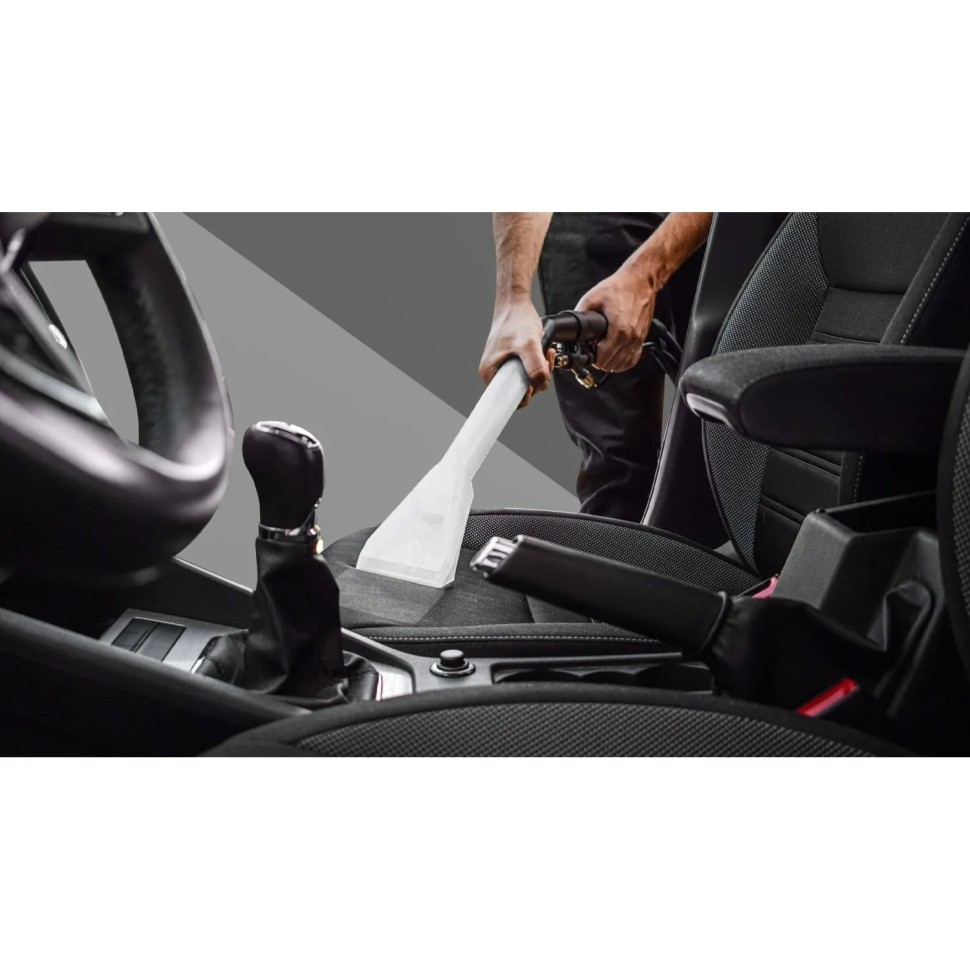 Пылесос моющий электрический Lavor Professional Solaris IF