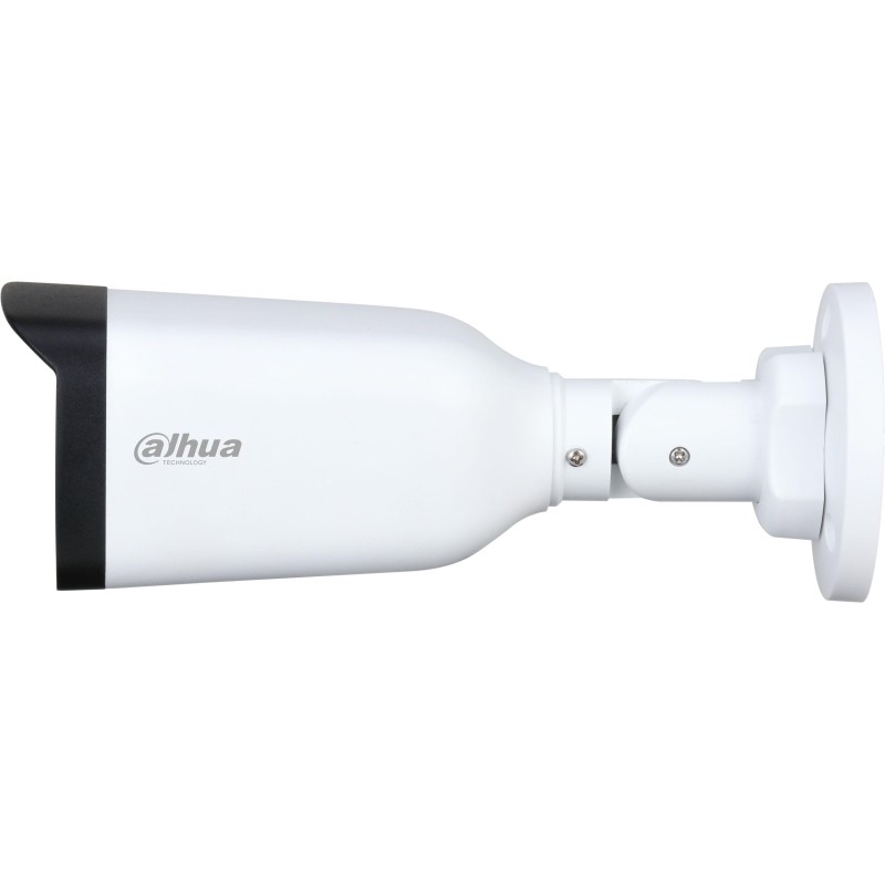 Видеокамера Dahua DH-HAC-B3A21P-Z 2.7-12мм HD-CVI HD-TVI,белый