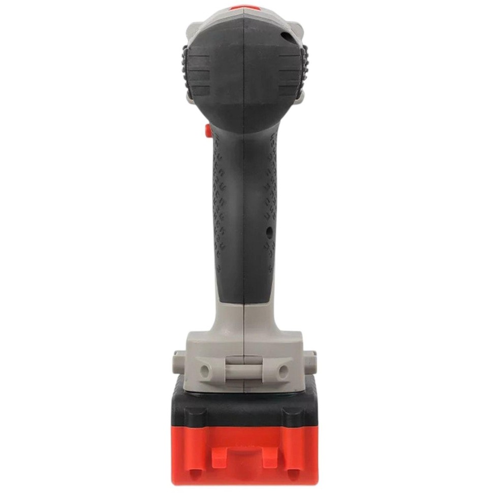 Дрель-шуруповерт аккумуляторная CROWN CT21076HMX-4 BMC