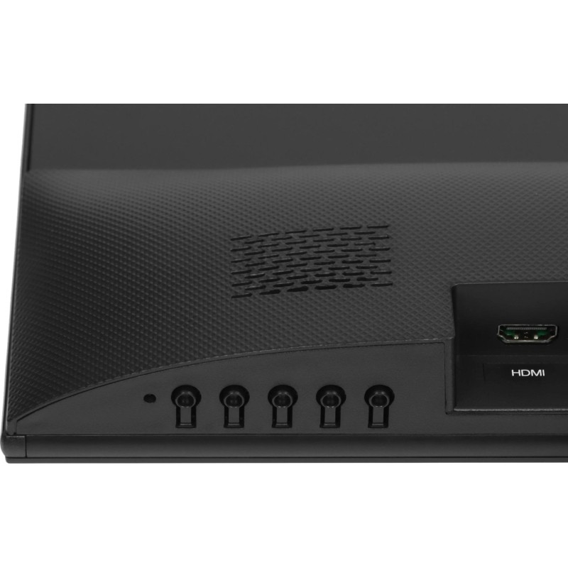 Монитор Acer 23,8 SA243YG0bi (UM.QS3CD.001) 16:9, IPS, FHD,120Hz,VGA,HDMI