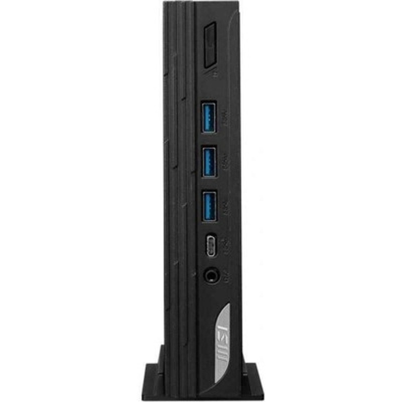 Неттоп MSI Pro DP10 12M Mini  (9S6-B0A621-201) i3-1215U/8Gb/512GB/noOS/kb+m