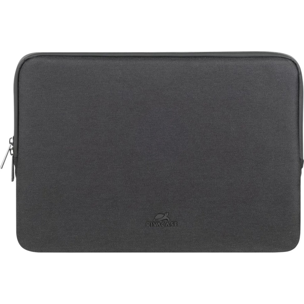 Чехол RIVACASE 8115 black Clark-ECO для MacBook Air 15 / 12