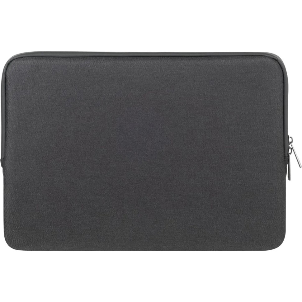 Чехол RIVACASE 8115 black Clark-ECO для MacBook Air 15 / 12