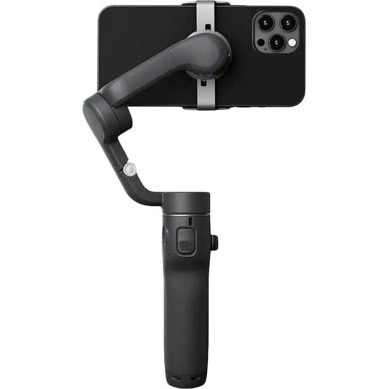 Стедикам Dji Osmo Mobile 6 черный