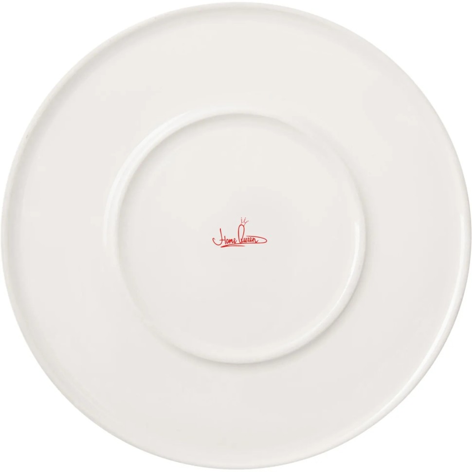 Тарелка десертная Фенхель 20.45 см,6шт/уп Тарелка десертная Фенхель 20.45 см,6шт/уп