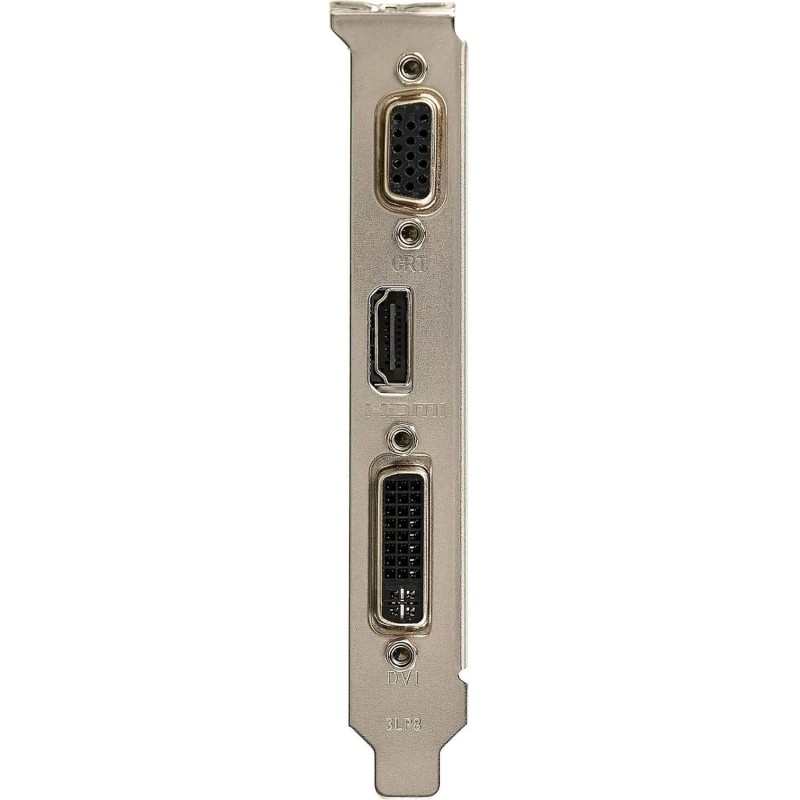 Видеокарта MSI G210 1GB GDDR3 64bit VGA DVI HDMI (N210-1GD3/LP)