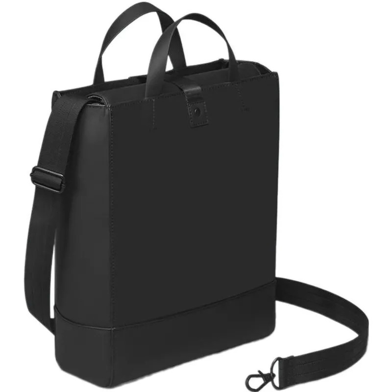 Сумка для ноутбука Gaston Luga RE1501 Splash Tote. черный