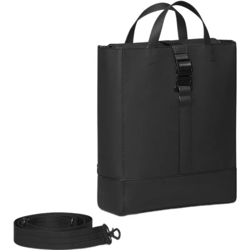 Сумка для ноутбука Gaston Luga RE1501 Splash Tote. черный