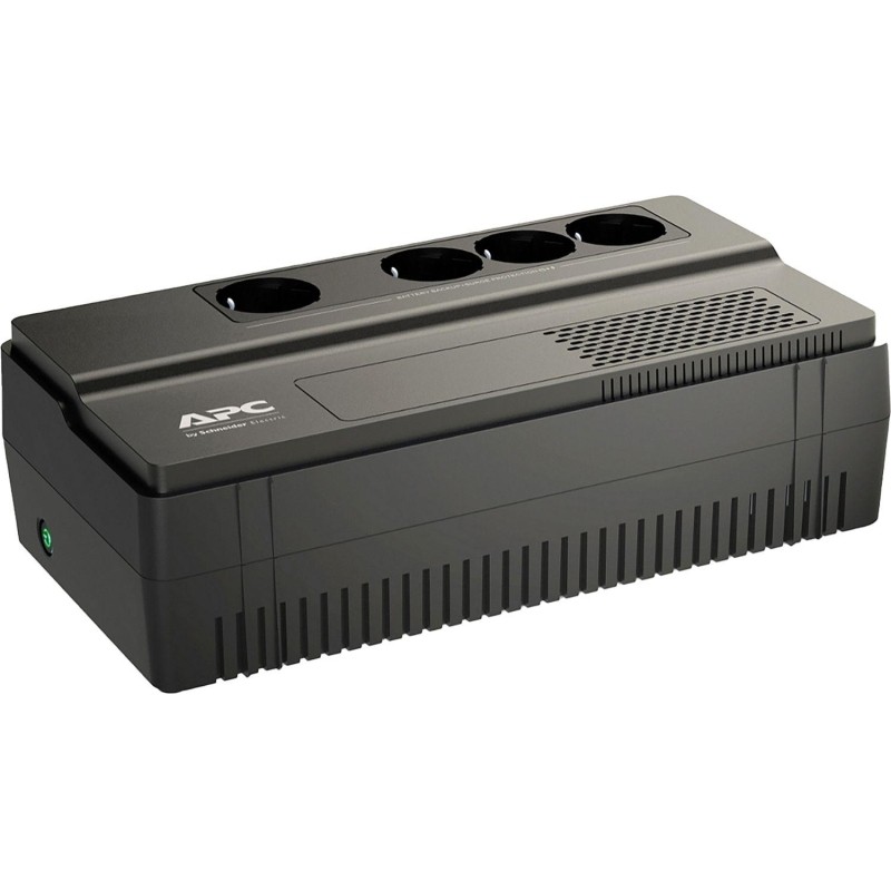 ИБП APC EASY UPS BV 650VA BV650I-GR/BV650I-GR/KZ, Schuko