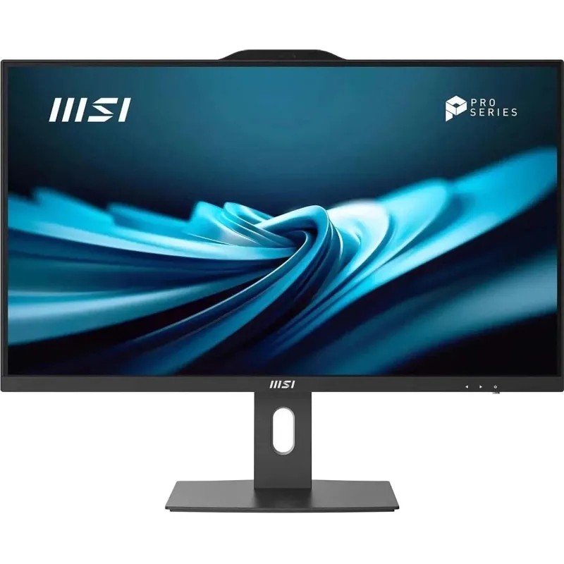 Моноблок MSI 14M-624XRU (9S6-AF8321-802) 27//FHD/i5-14400/16/512/KBM/noOS